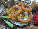 Halka Tatl�s� (foto�raf)