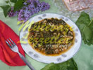 Pirin�li Ispanak (foto�raf)