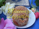Susaml� Kandil Simidi (foto�raf)