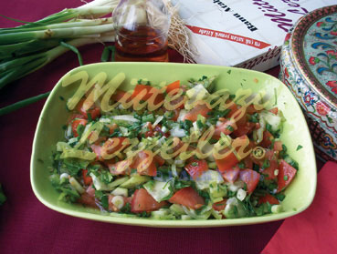 Salade du Berger