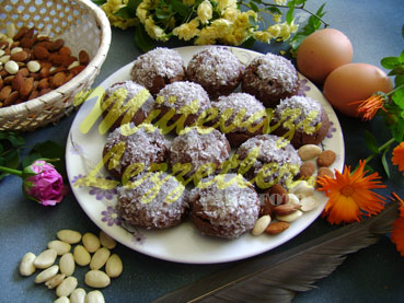 Cookies Karyagdi