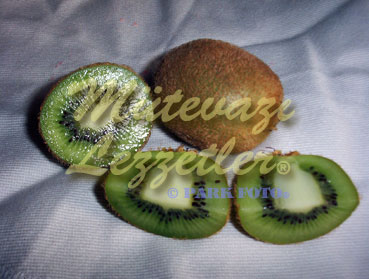 Kiwikuchen