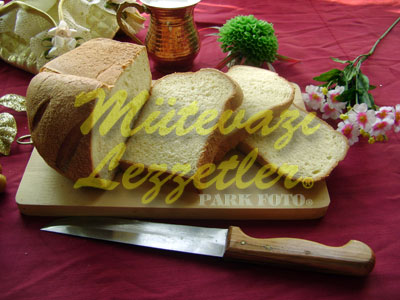 Mısır Ekmeği (fotoğraf)