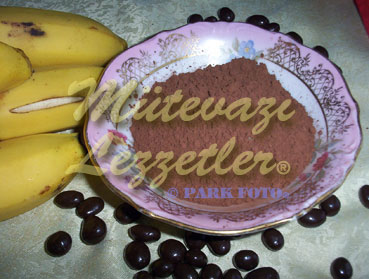 Muz Kakao (fotoğraf)