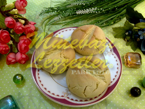Cookies De Pique-Nique