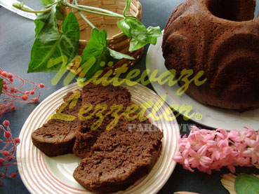 Sütlü Kek (fotoğraf)