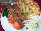 Kebab di Adana