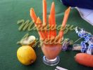 Carrot Bars