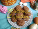 Biscotto di Kalbur