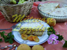 Muhallebi Au Gâteau