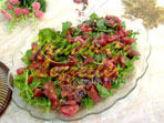 Salade De Roca