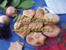 Biscuits with Onion
