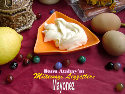Mayonez (görsel)