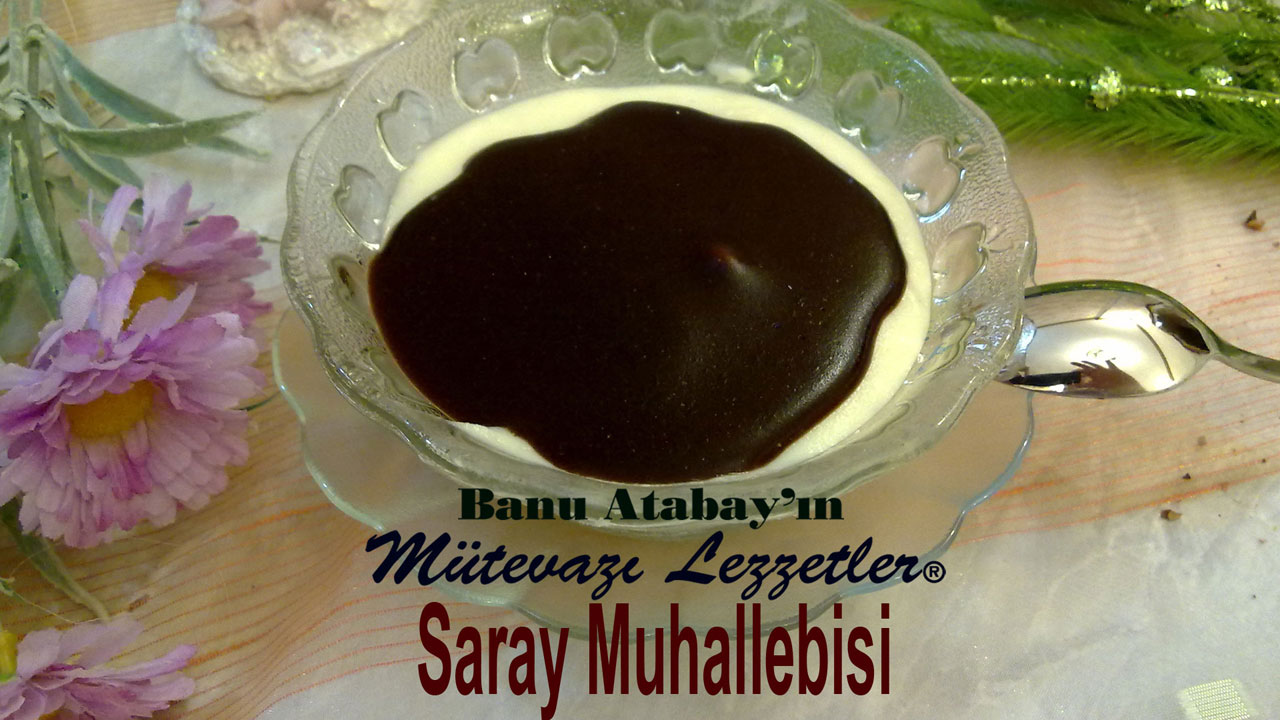 Saray Muhallebisi (görsel)
