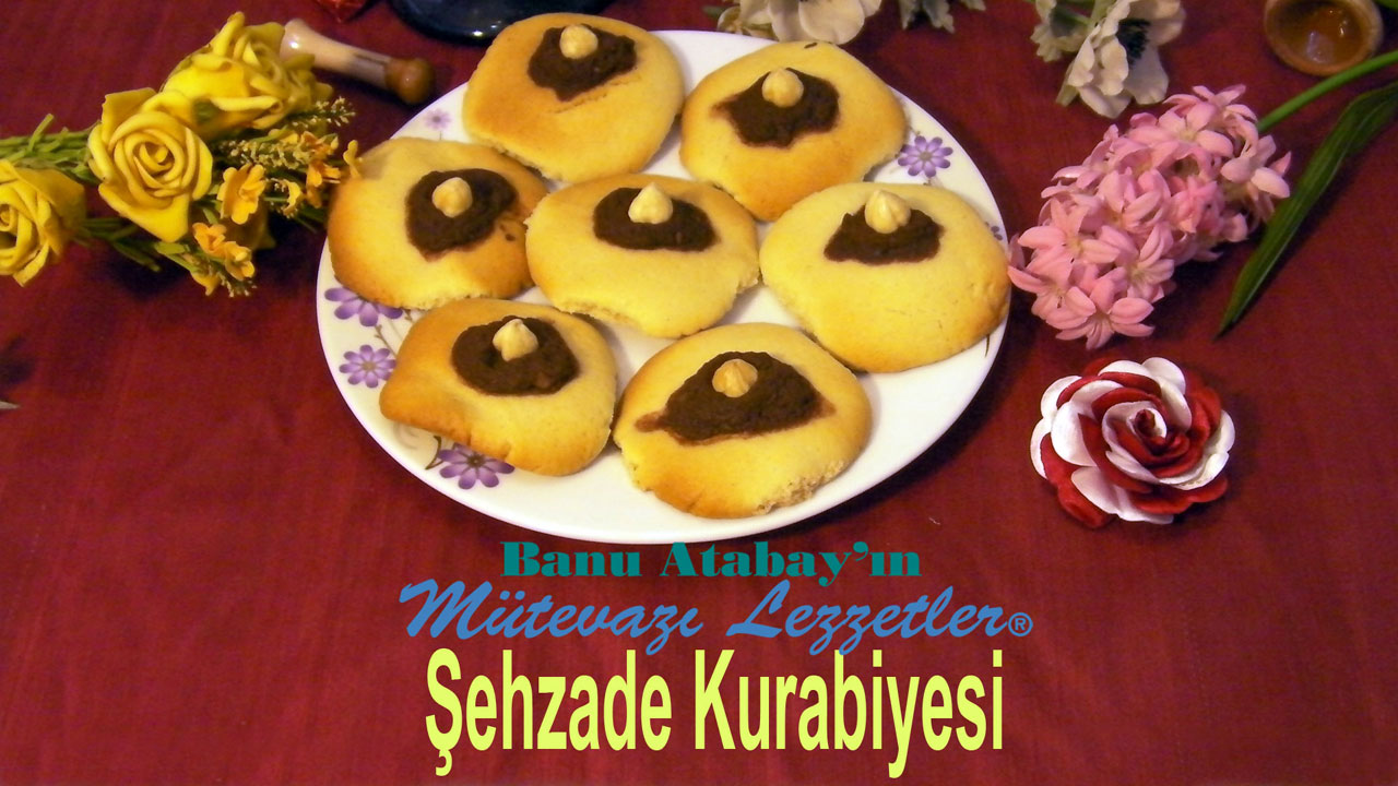 Şehzade Kurabiyesi (görsel)